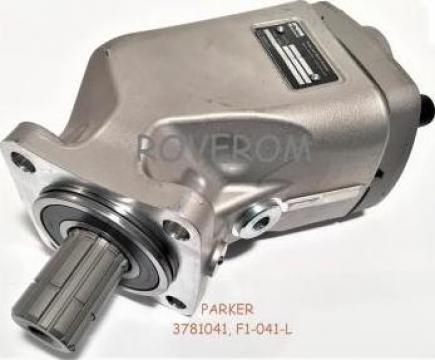 Pompa hidraulica Parker 3781041 (hidromotor), Volvo