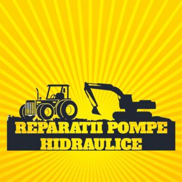 Pompa hidraulica Rexroth PGF