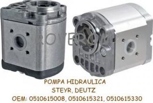 Pompa hidraulica Steyr, Deutz, Renault