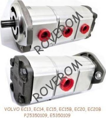 Pompa hidraulica Volvo EC13, EC14, EC15, EC20