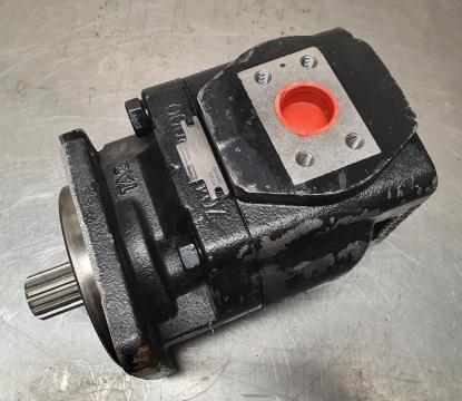 Pompa hidraulica cu roti dintate simpla 7049112008 Parker