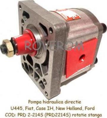 Pompa hidraulica directie U445, Fiat, Case IH, New Holland,