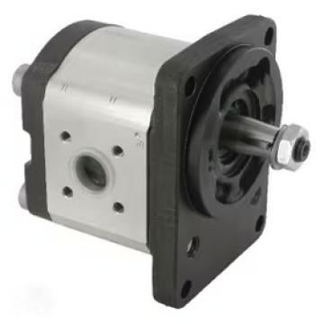 Pompa hidraulica dubla Bosch Rexroth 0510725189