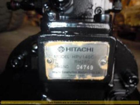 Pompa hidraulica excavator Fiat Hitachi FH 300/330