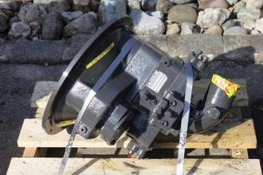 Pompa hidraulica excavator Hydromatik A8V055