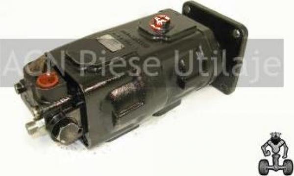 Pompa hidraulica pentru buldoexcavator Case 580SR