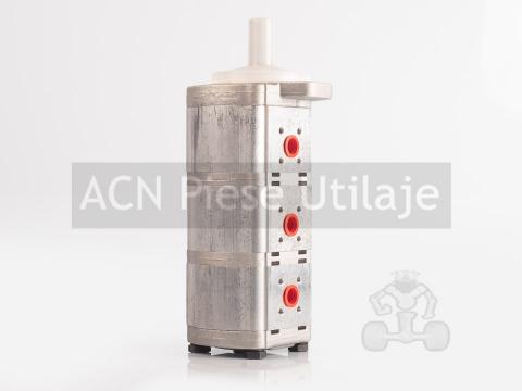 Pompa hidraulica pentru miniincarcator Komatsu SK07