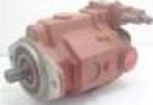 Pompa hidraulica pt tractor Case