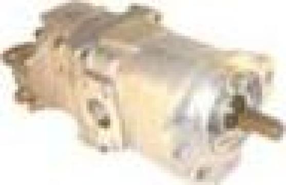 Pompa hidraulica pt utilaje Komatsu 705-51-32000