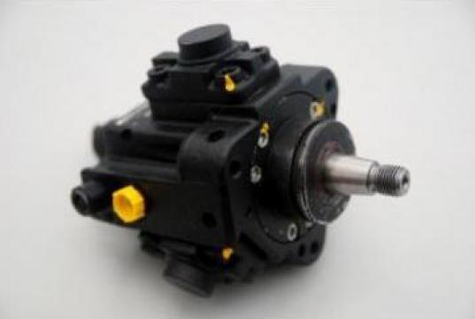 Pompa inalta presiune Iveco Daily, Fiat Ducato