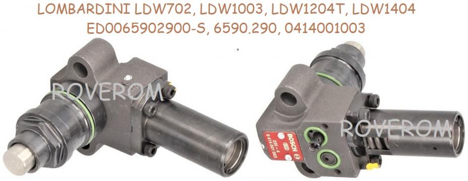 Pompa injectie Lombardini LDW702, LDW1003, LDW1204T, LDW1404