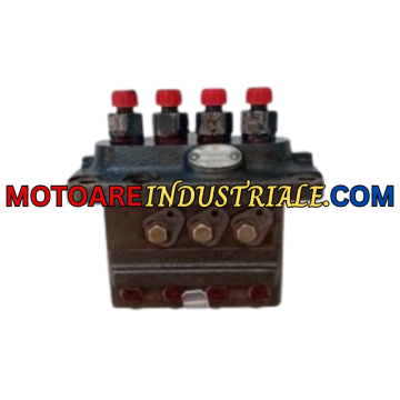 Pompa injectie V1502