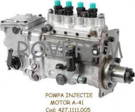 Pompa injectie motor A-41 (Rusia)