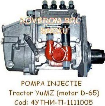 Pompa injectie tractor YuMZ-6 (motor D-65)
