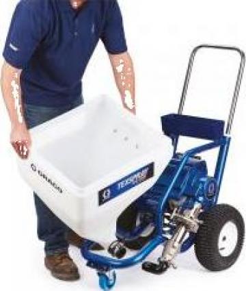 Pompa ipsos Graco APX 8200