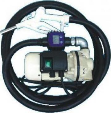 Pompa lichide chimice Adblu Urea