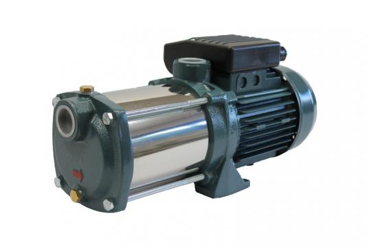 Pompa multietajata MCO100/4 M
