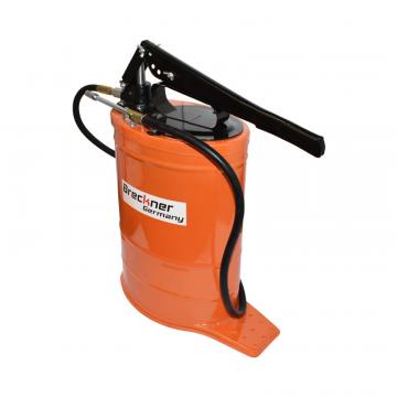 Pompa pentru gresat manuala 20 kg