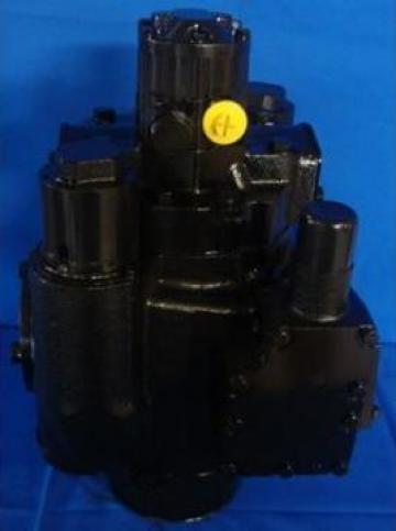 Pompa pistoane axiale Sauer SPV 20