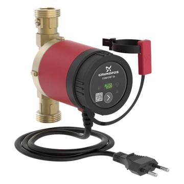 Pompa recirculare Grundfos Comfort Autoadapt BXA