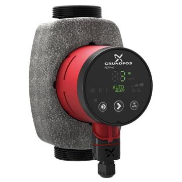 Pompa recirculare apa Grundfos Alpha 2 25-40-180