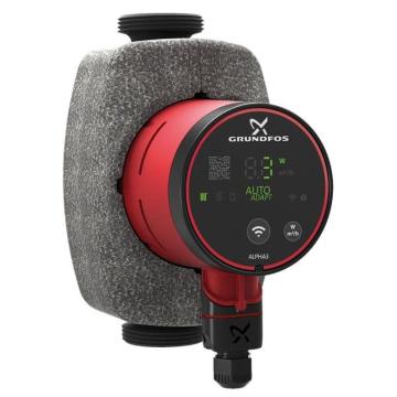 Pompa recirculare apa Grundfos Alpha 3 25-40 180