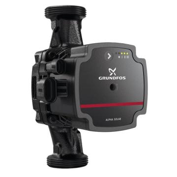 Pompa recirculare panou solar Grundfos 15-75-130
