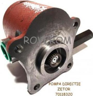 Pompa servodirectie Zetor 5211-7745