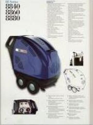 Pompa spalatorie auto seria 88