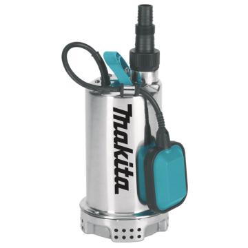 Pompa submersibila Makita PF0403, profesional, apa curata