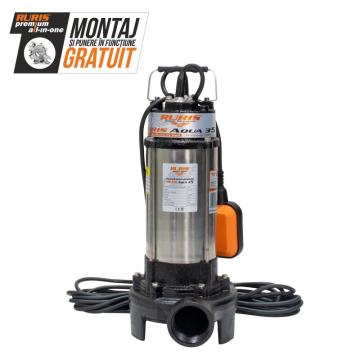 Pompa submersibila Ruris Aqua 35 1300 W