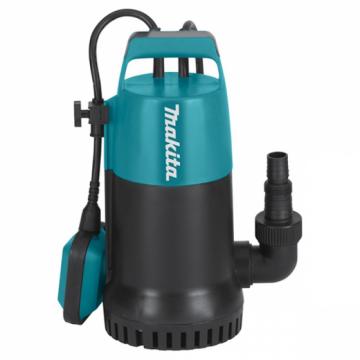 Pompa submersibila apa curata Makita PF0800, 800W, 220l/min.