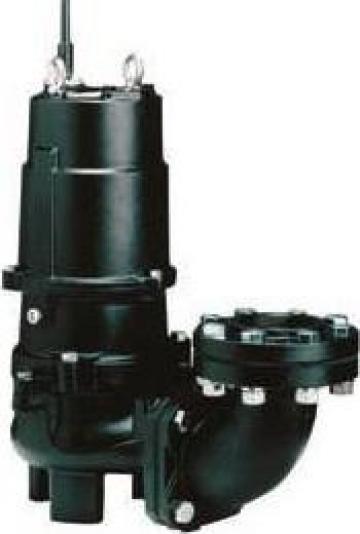 Pompa submersibila cu rotor vortex Tsurumi