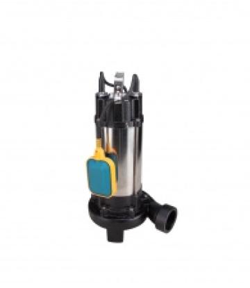 Pompa submersibila cu tocator V1300DF / P[W]: 1300
