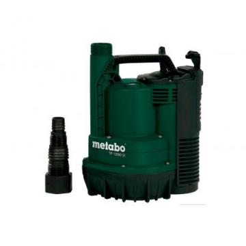 Pompa submersibila de drenaj apa curata Metabo TP 1200SI