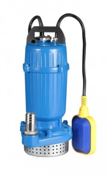 Pompa submersibila de drenaj apa curata QDX-32-F GP