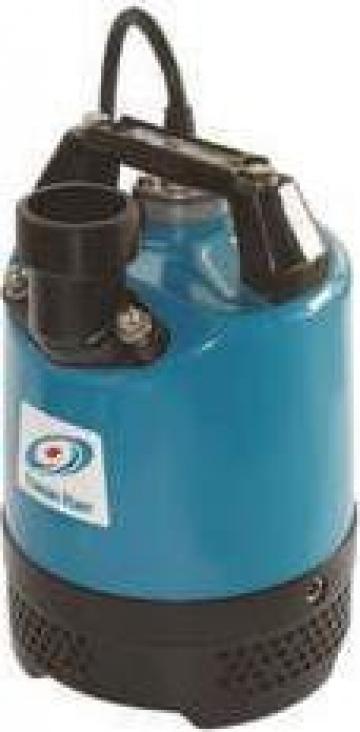 Pompa submersibila pentru apa murdara Tsurumi LB-480A
