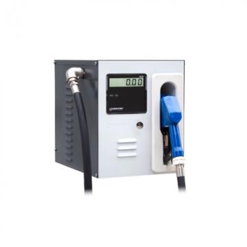 Pompa transfer AdBlue cu afisaj electronic Compact Blue BD-3