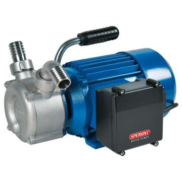 Pompa transfer lichide PM 20 H=14m Q=1,5m3/h 0,37 kw 230V