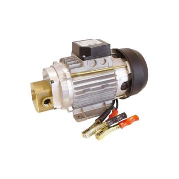 Pompa transfer ulei EA-90 24V, debit 20-25 litri min.