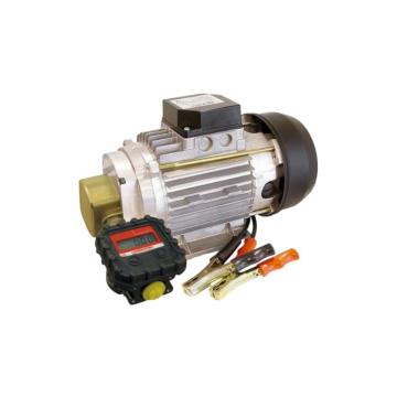 Pompa transfer ulei SEA-90 24V cu debitmetru electronic MGE
