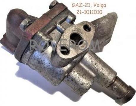 Pompa ulei GAZ-21, Volga