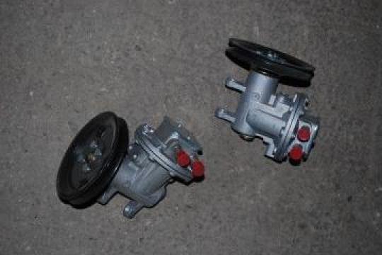 Pompa vacuum Aro