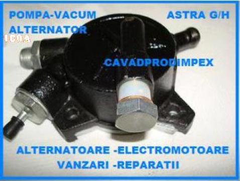 Pompa vacuum pentru alternator Opel Astra G,H 1.7 CDTI