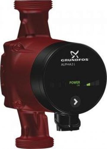 Pompe Grundfos Alpha 2 L 25-60 130