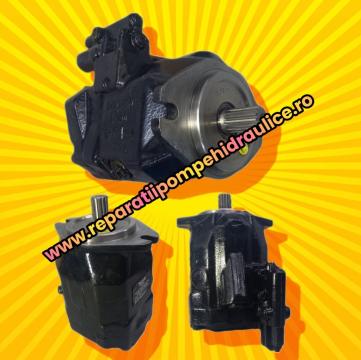 Pompe cu pistoane ALA10VNO63DFR/52L-VRC11N00-S2355