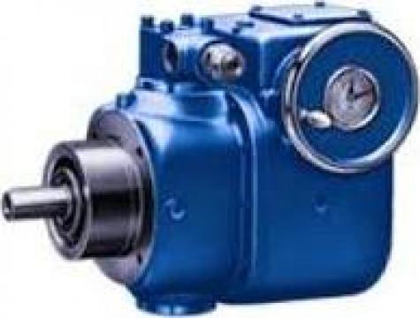 Pompe hidraulice Bosch Rexroth A2VK