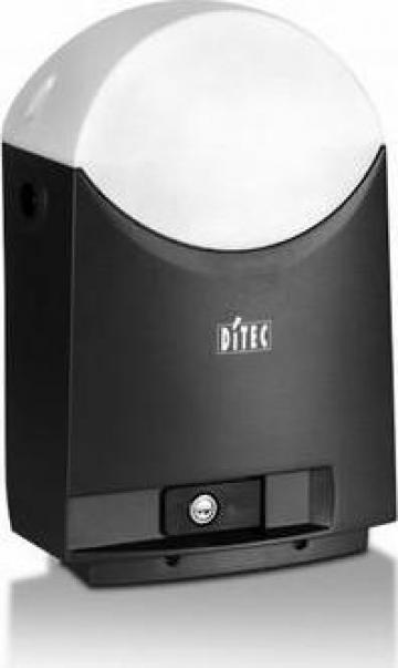 Porti automate culisante Ditec