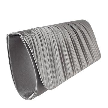 Poseta dama eleganta-gri 30630