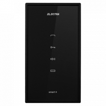 Post interior audio smart+ Electra ATM.0S402.ELB04